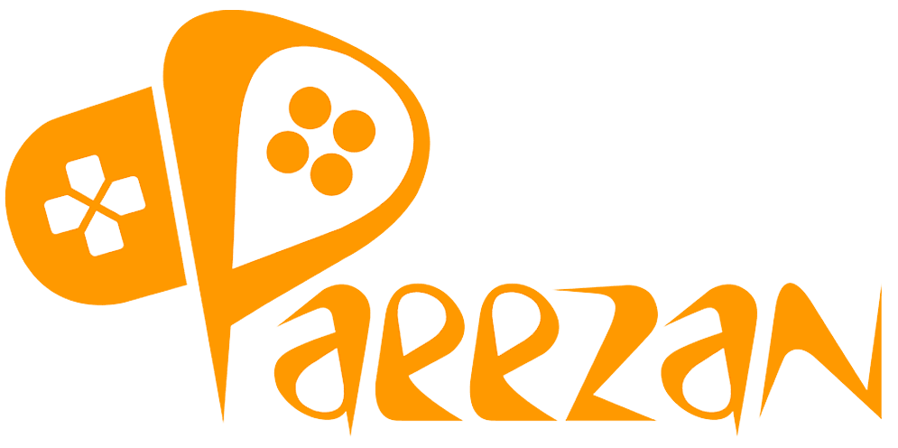 Brand Logo Paeezan